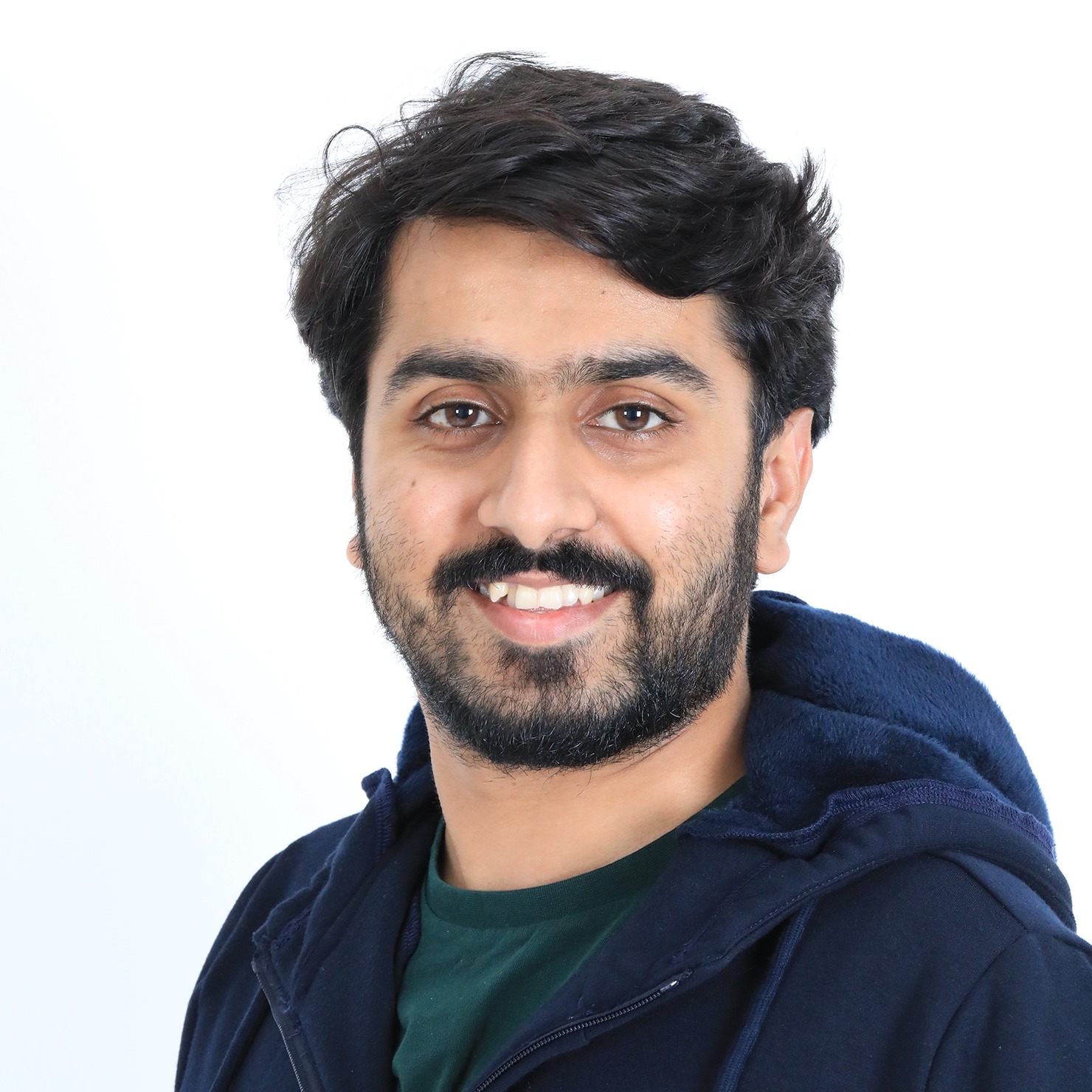 Zeeshan Ahmed