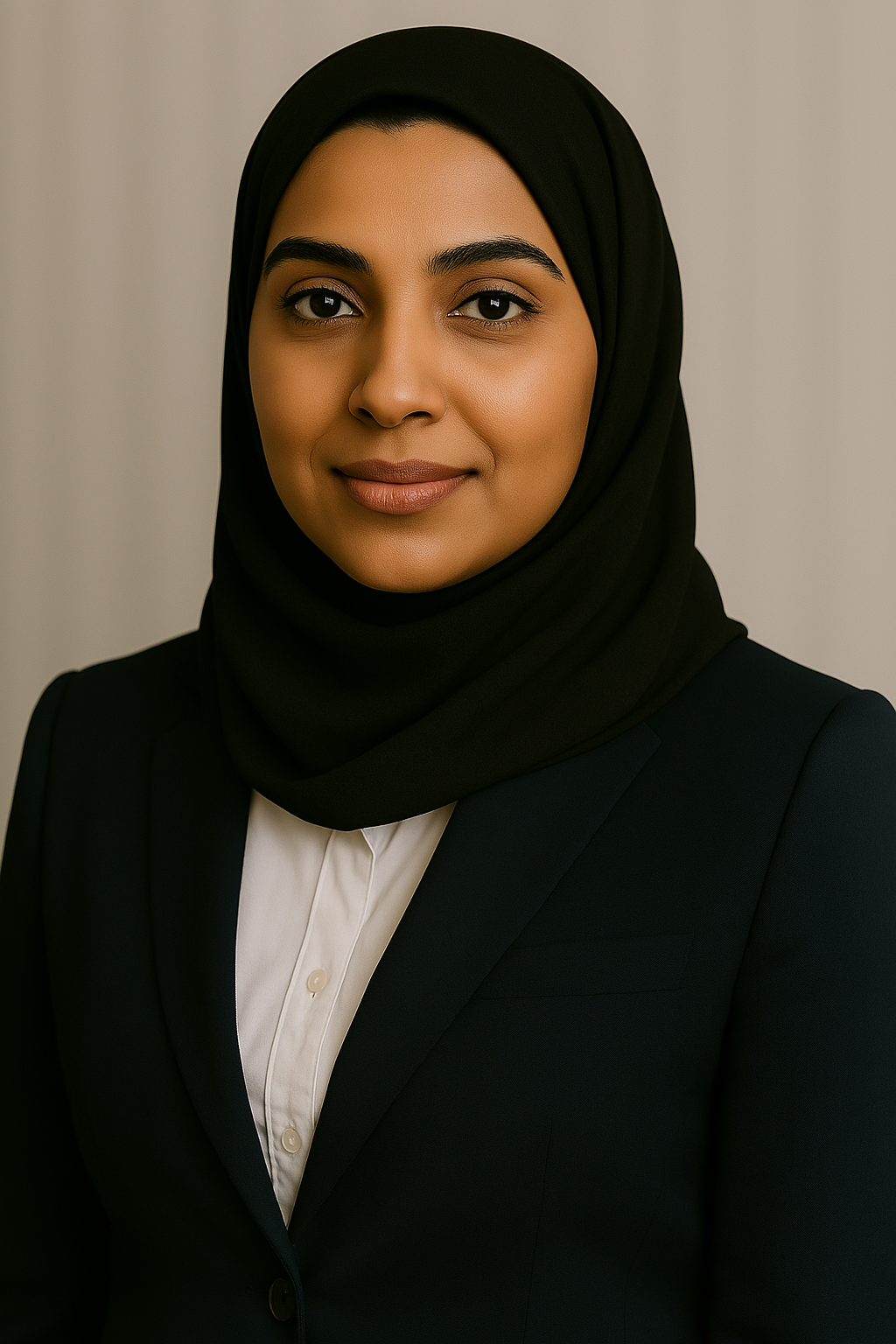 Fatima Al-Mansoori