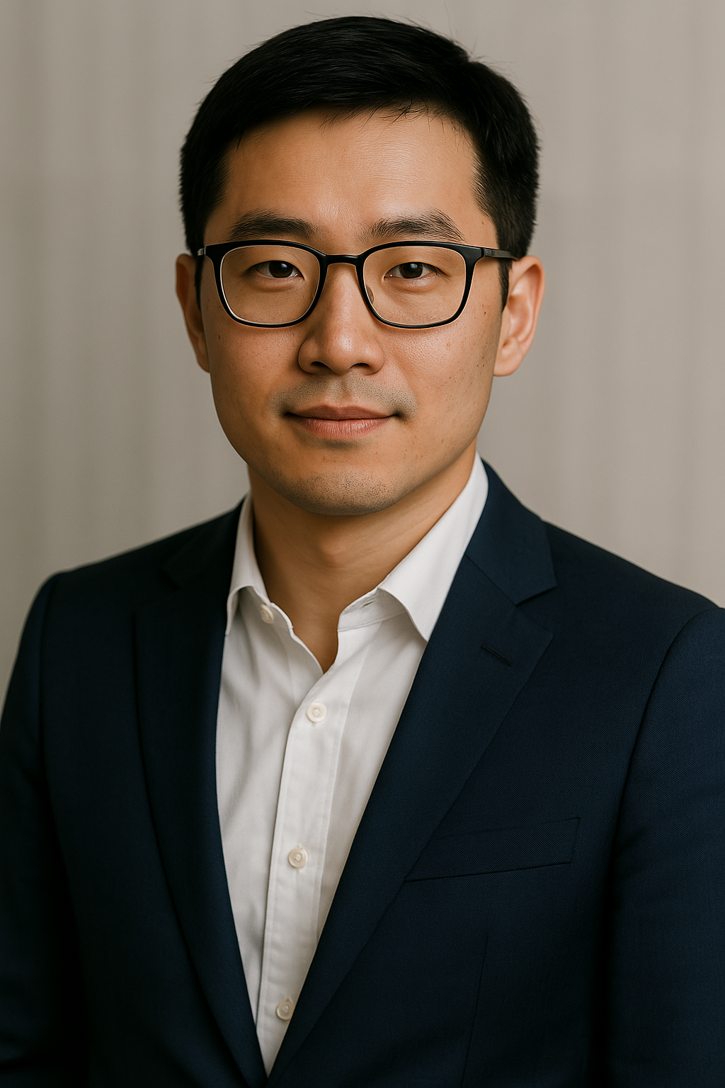 Michael Chen