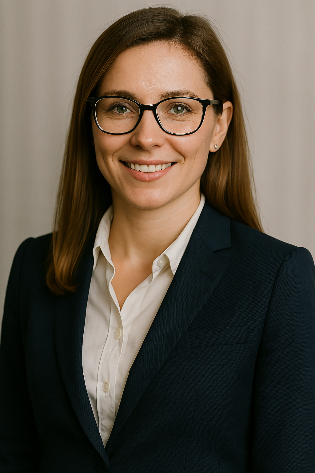 Dr. Sarah Johnson