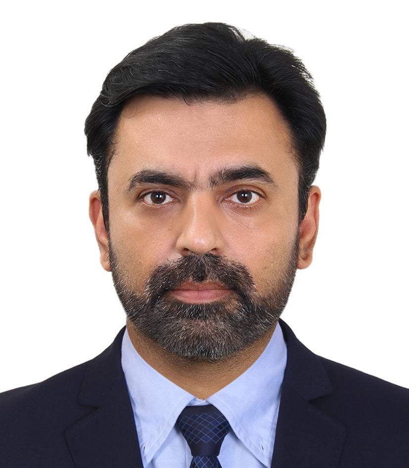 Syed Haider Ali
